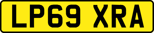 LP69XRA
