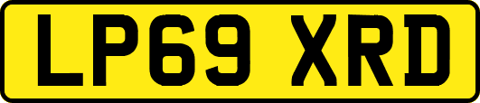 LP69XRD