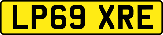 LP69XRE