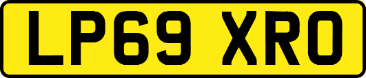 LP69XRO