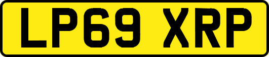 LP69XRP