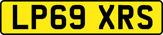 LP69XRS