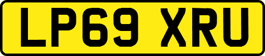 LP69XRU
