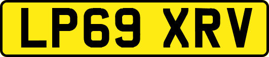 LP69XRV