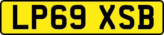 LP69XSB
