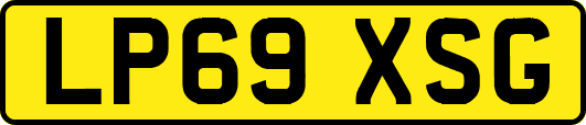 LP69XSG