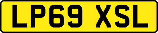 LP69XSL