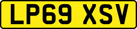 LP69XSV