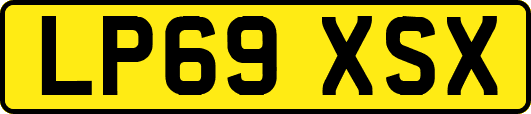 LP69XSX