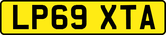 LP69XTA