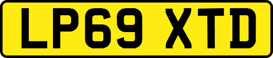 LP69XTD