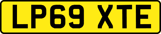 LP69XTE