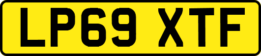 LP69XTF