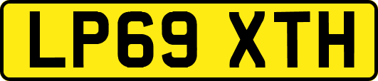 LP69XTH