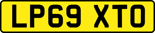 LP69XTO