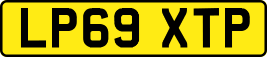 LP69XTP