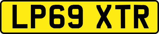 LP69XTR