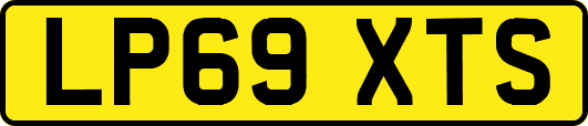 LP69XTS