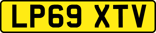 LP69XTV