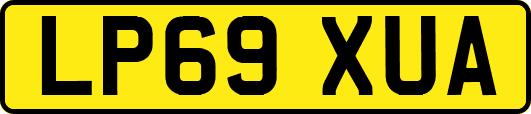 LP69XUA