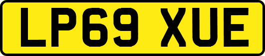LP69XUE
