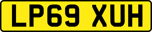 LP69XUH