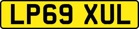 LP69XUL