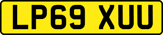 LP69XUU