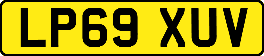 LP69XUV