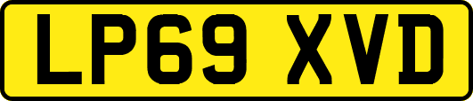 LP69XVD