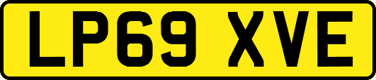 LP69XVE