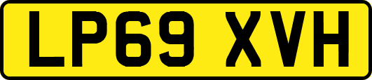 LP69XVH