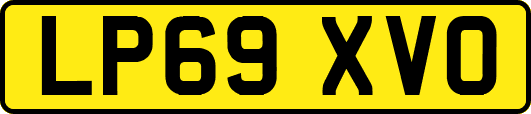 LP69XVO