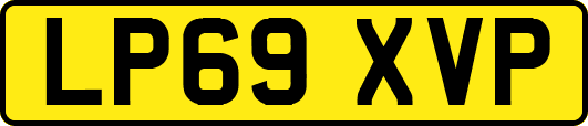 LP69XVP