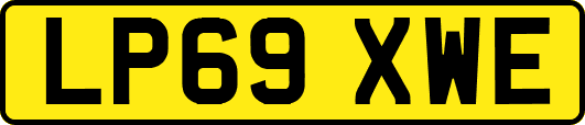 LP69XWE