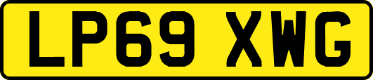 LP69XWG
