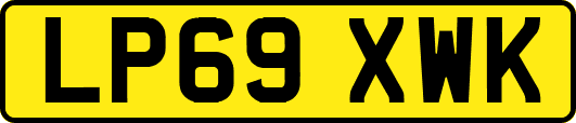 LP69XWK