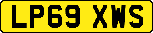 LP69XWS