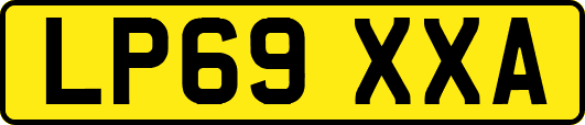 LP69XXA