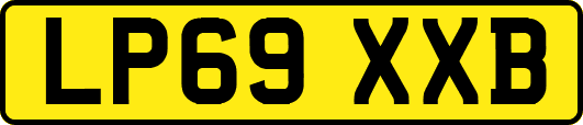 LP69XXB