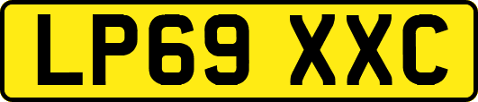 LP69XXC