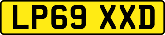 LP69XXD