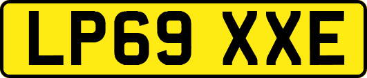 LP69XXE