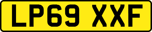 LP69XXF