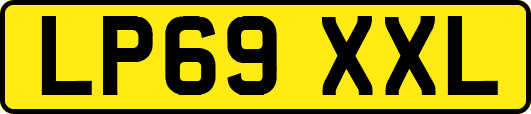 LP69XXL