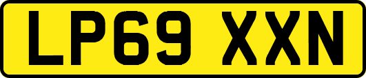 LP69XXN