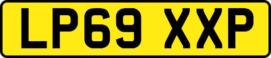LP69XXP