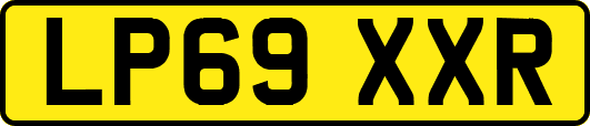 LP69XXR