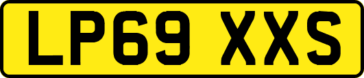 LP69XXS