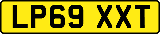 LP69XXT